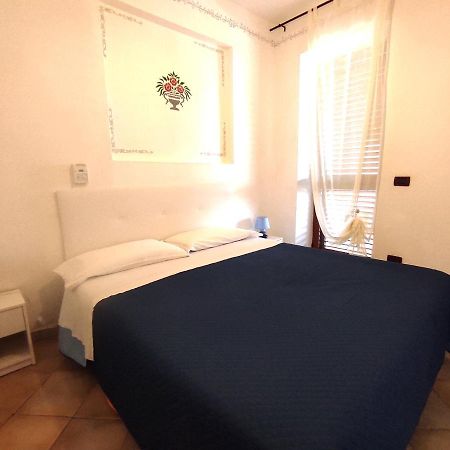 Eoliano B&B Malfa  Ngoại thất bức ảnh