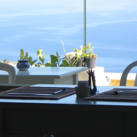 Eoliano B&B Malfa  Ngoại thất bức ảnh
