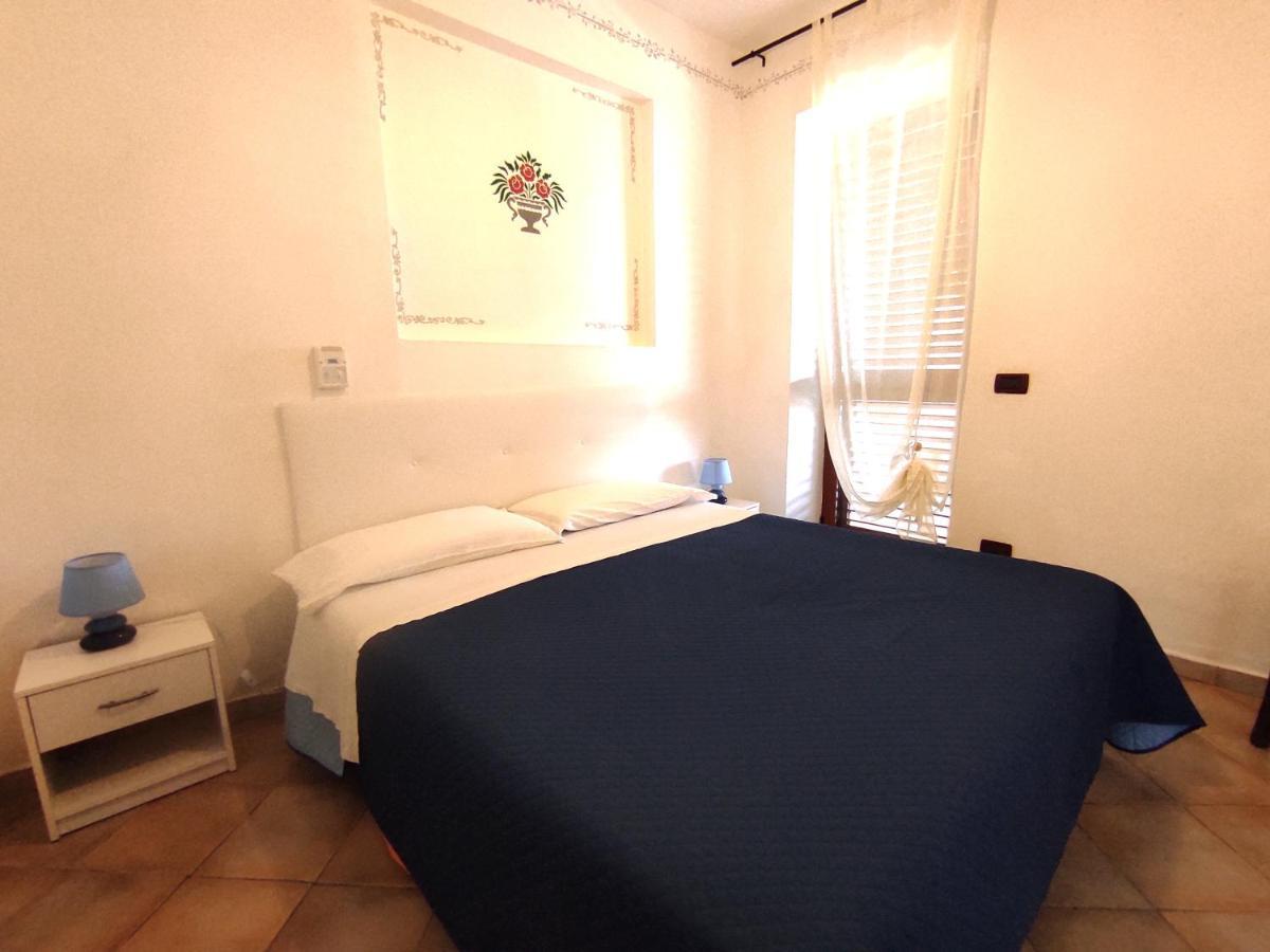 Eoliano B&B Malfa  Ngoại thất bức ảnh