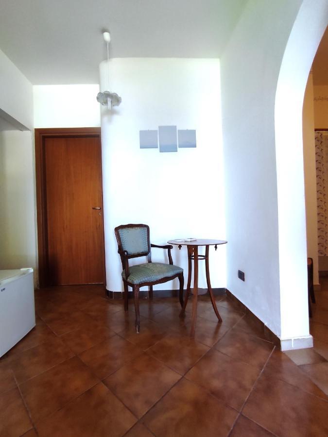 Eoliano B&B Malfa  Ngoại thất bức ảnh