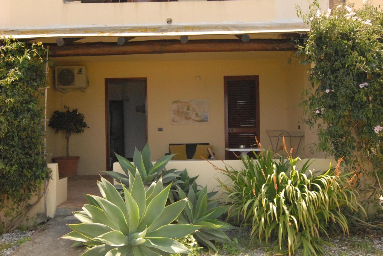 Eoliano B&B Malfa  Ngoại thất bức ảnh