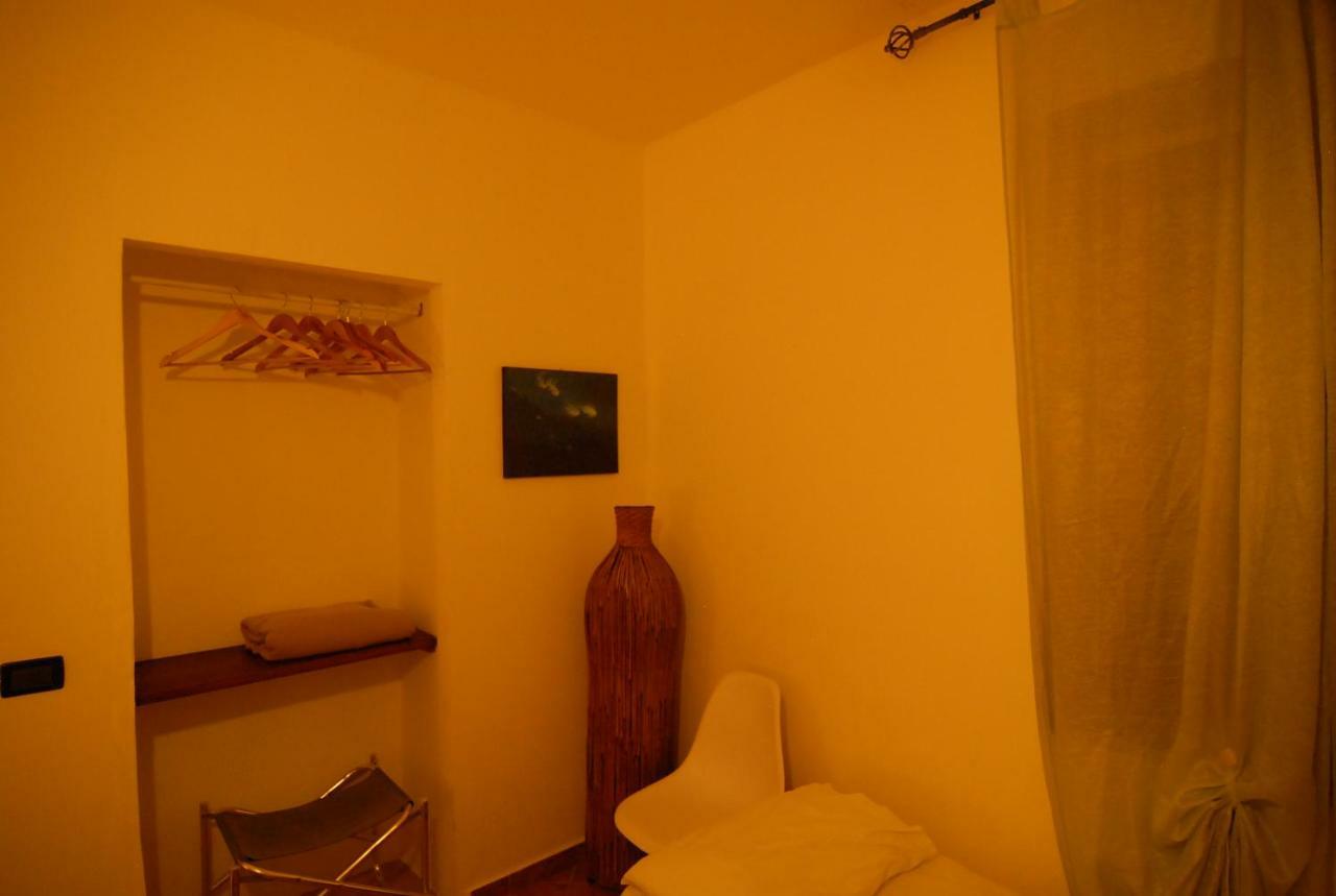 Eoliano B&B Malfa  Ngoại thất bức ảnh