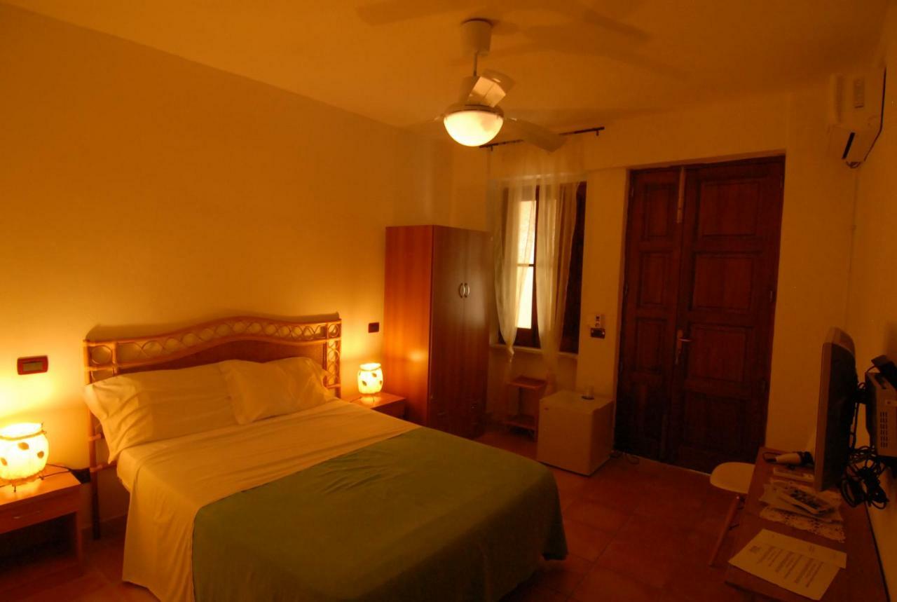 Eoliano B&B Malfa  Ngoại thất bức ảnh