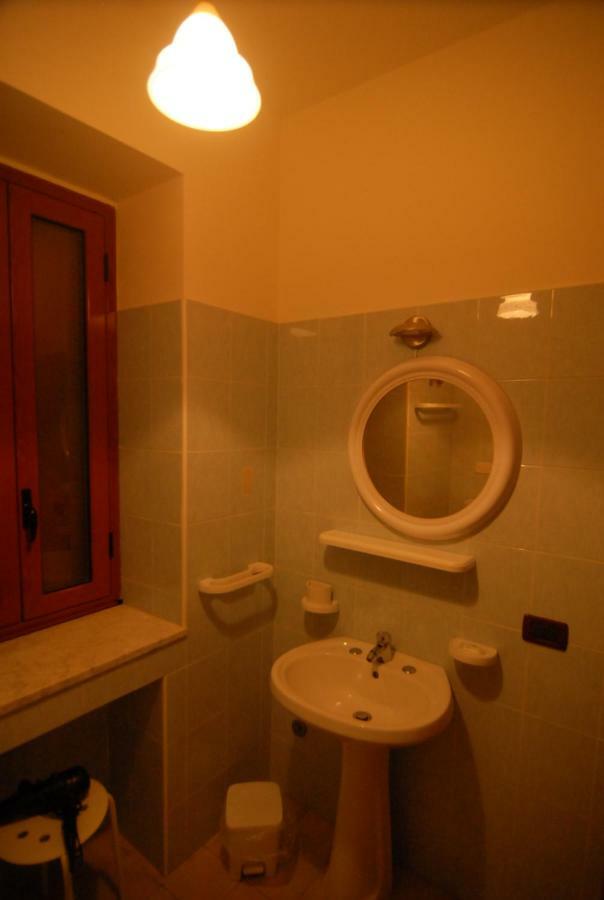 Eoliano B&B Malfa  Ngoại thất bức ảnh