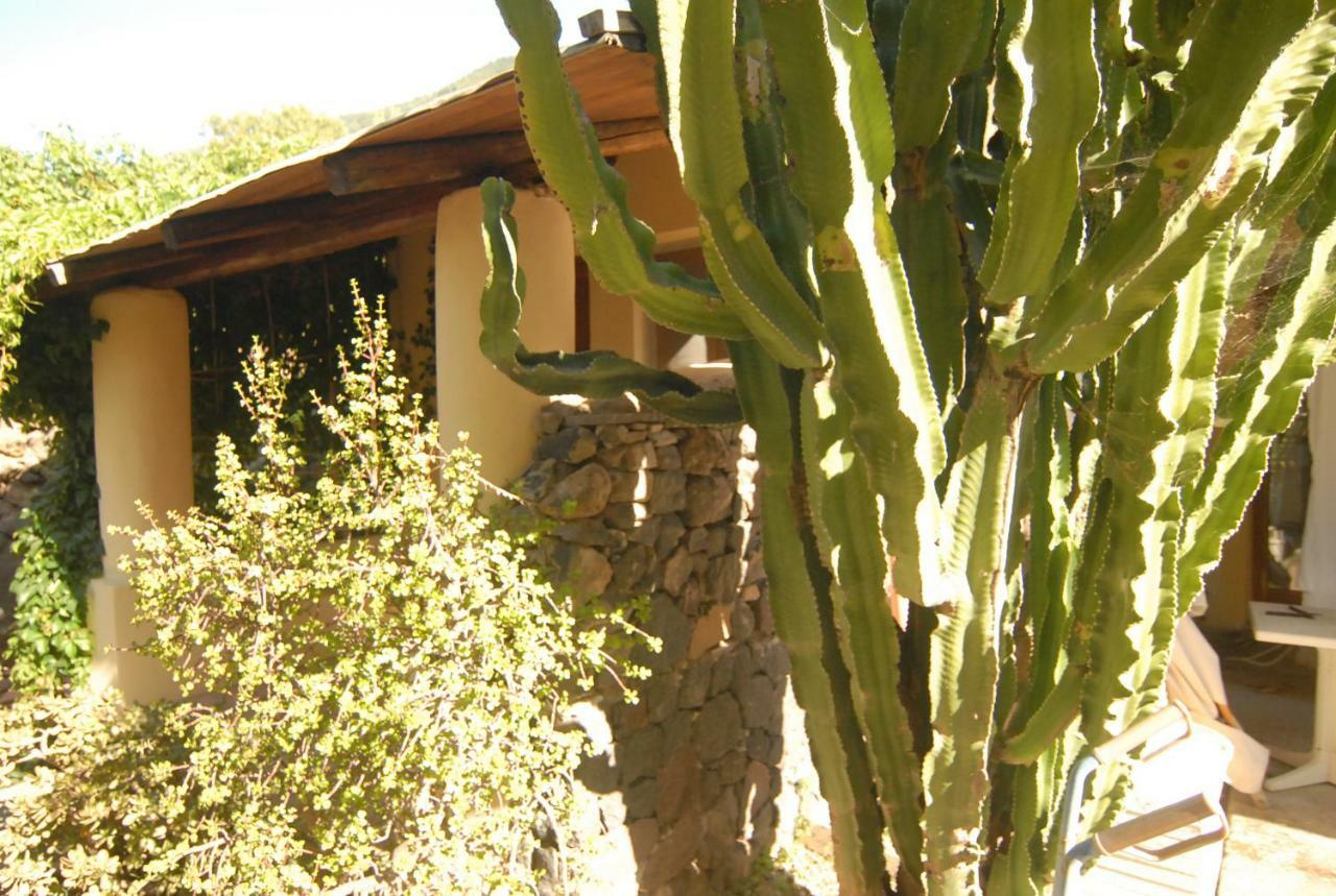 Eoliano B&B Malfa  Ngoại thất bức ảnh